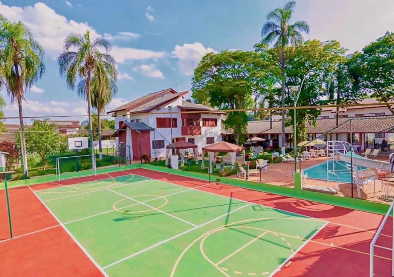 The Helvetia Polo Villa Indaiatuba Exterior photo