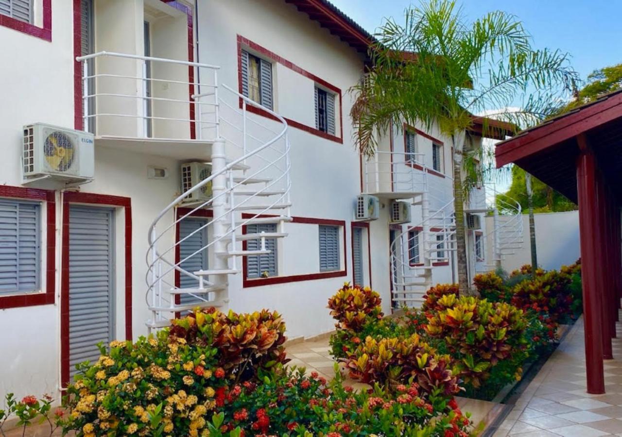 The Helvetia Polo Villa Indaiatuba Exterior photo