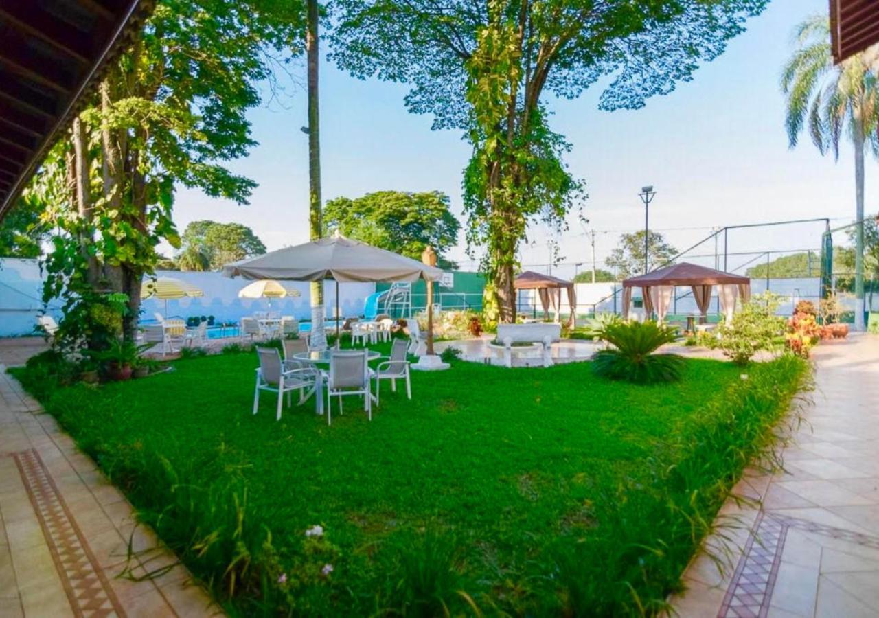The Helvetia Polo Villa Indaiatuba Exterior photo
